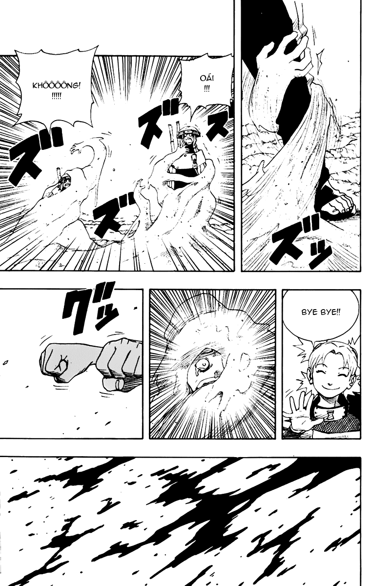 Naruto Chapter 59 - 12