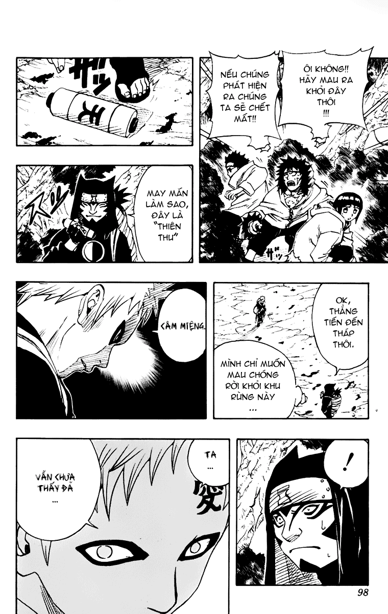 Naruto Chapter 59 - 13