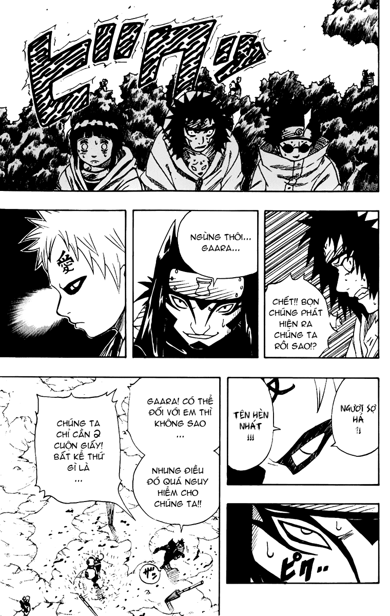 Naruto Chapter 59 - 14