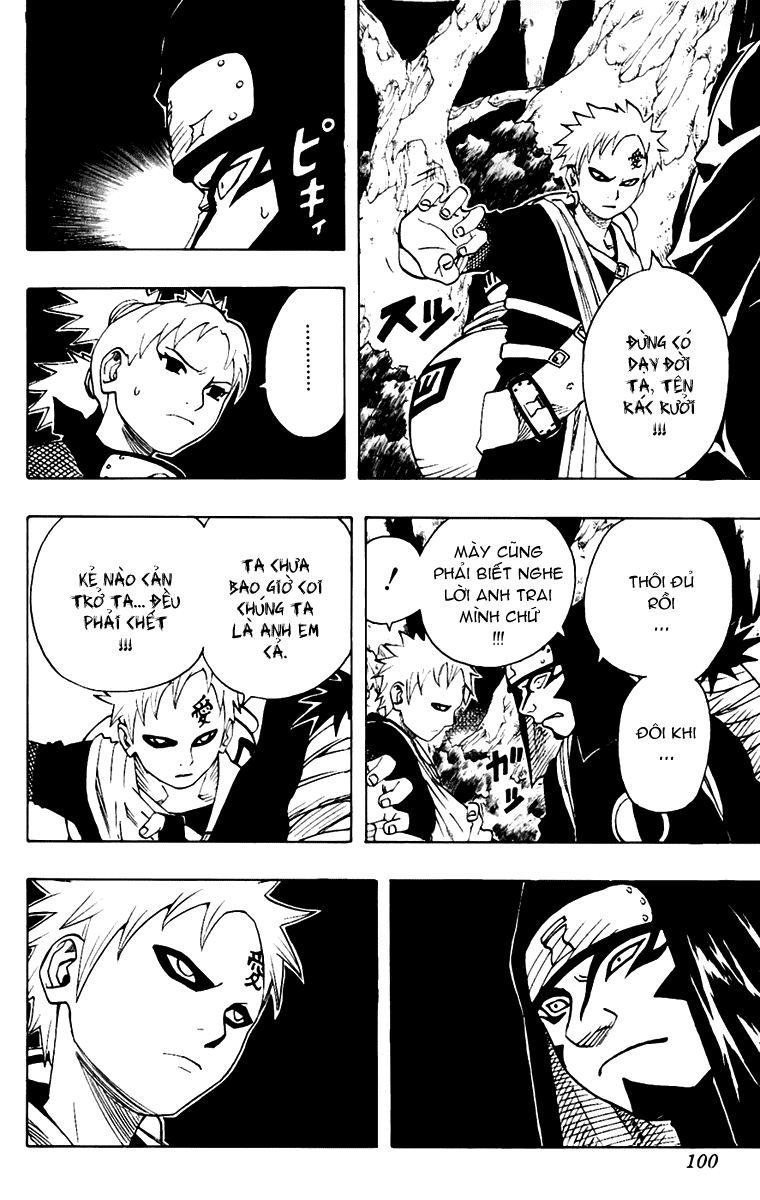 Naruto Chapter 59 - 15