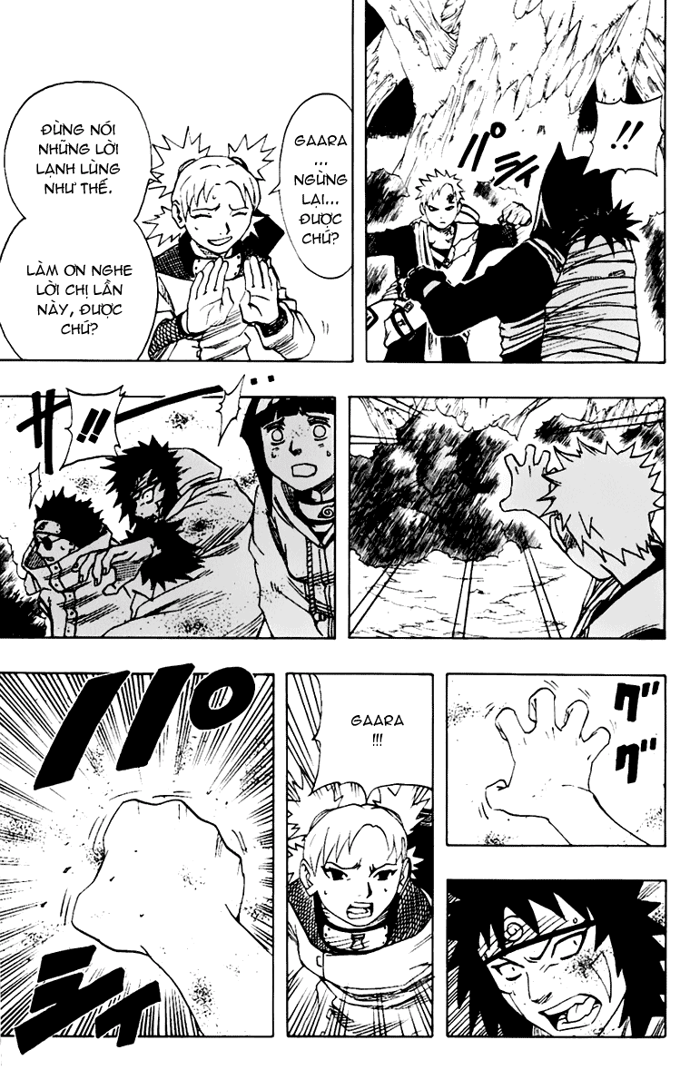 Naruto Chapter 59 - 16