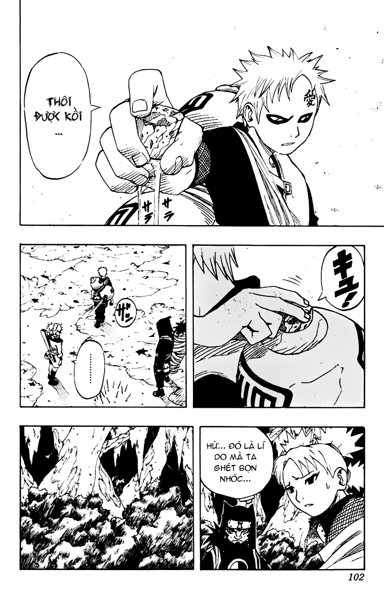 Naruto Chapter 59 - 17