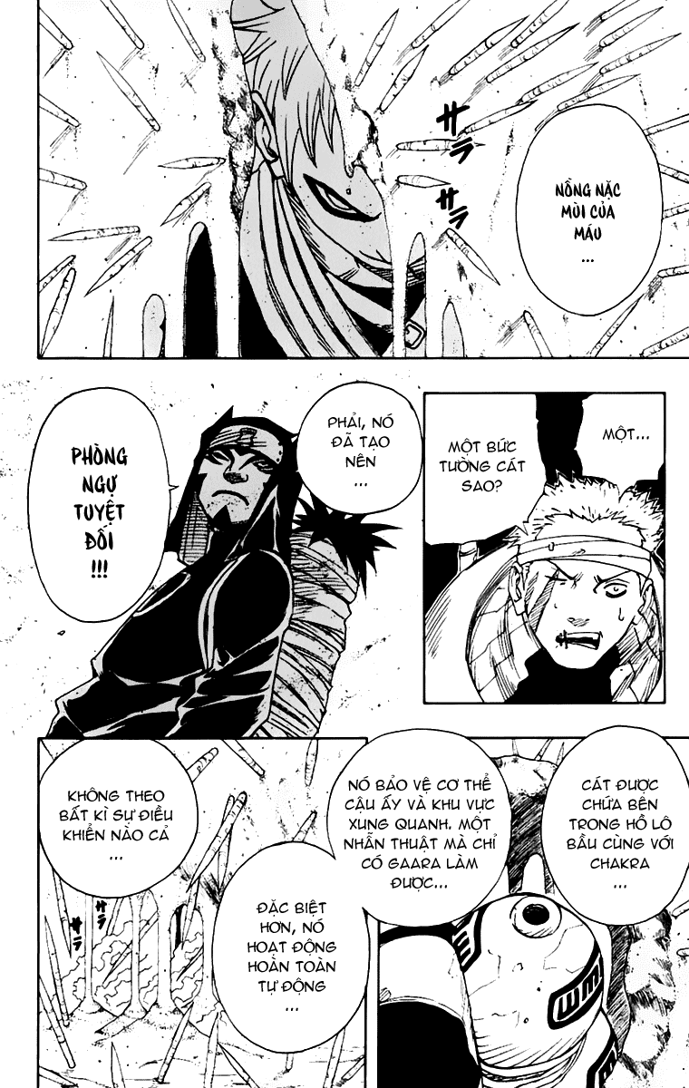 Naruto Chapter 59 - 4