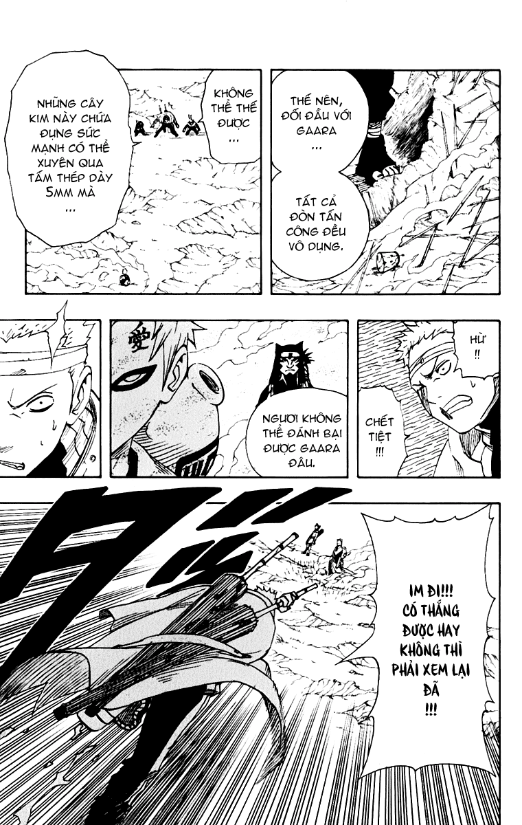 Naruto Chapter 59 - 5