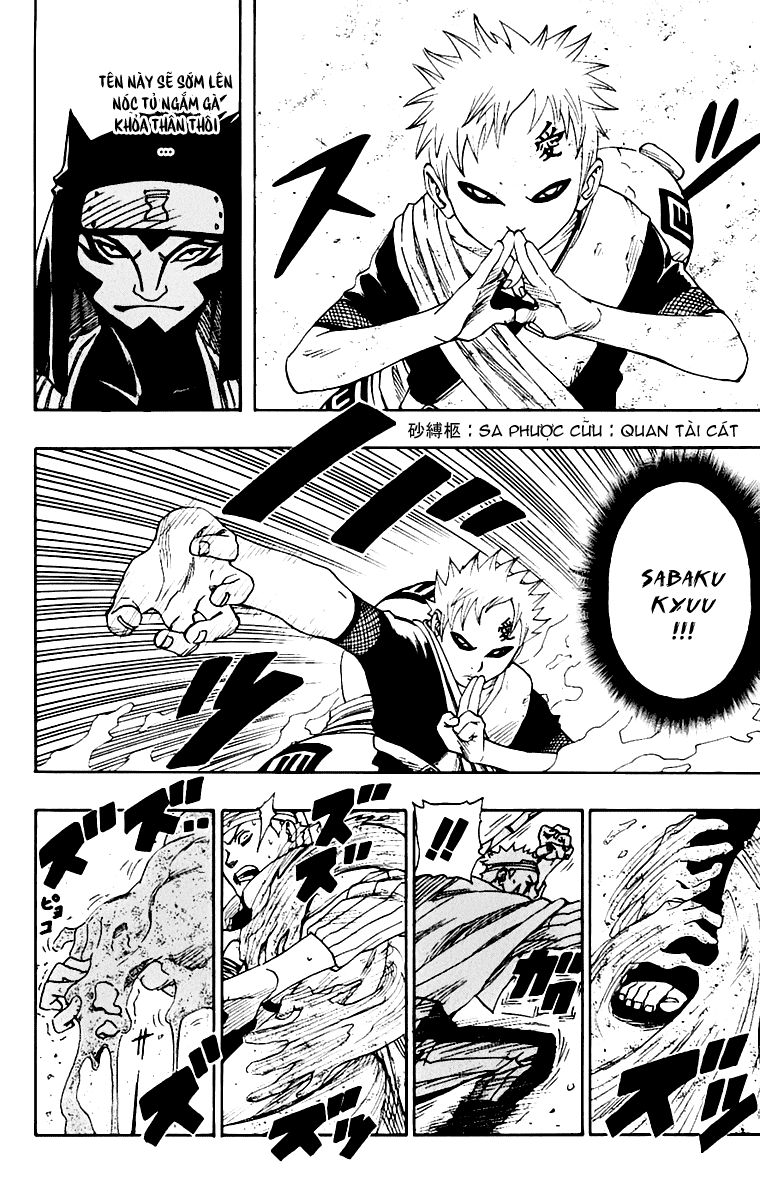 Naruto Chapter 59 - 6
