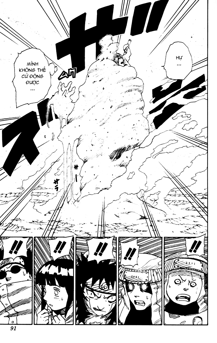 Naruto Chapter 59 - 7