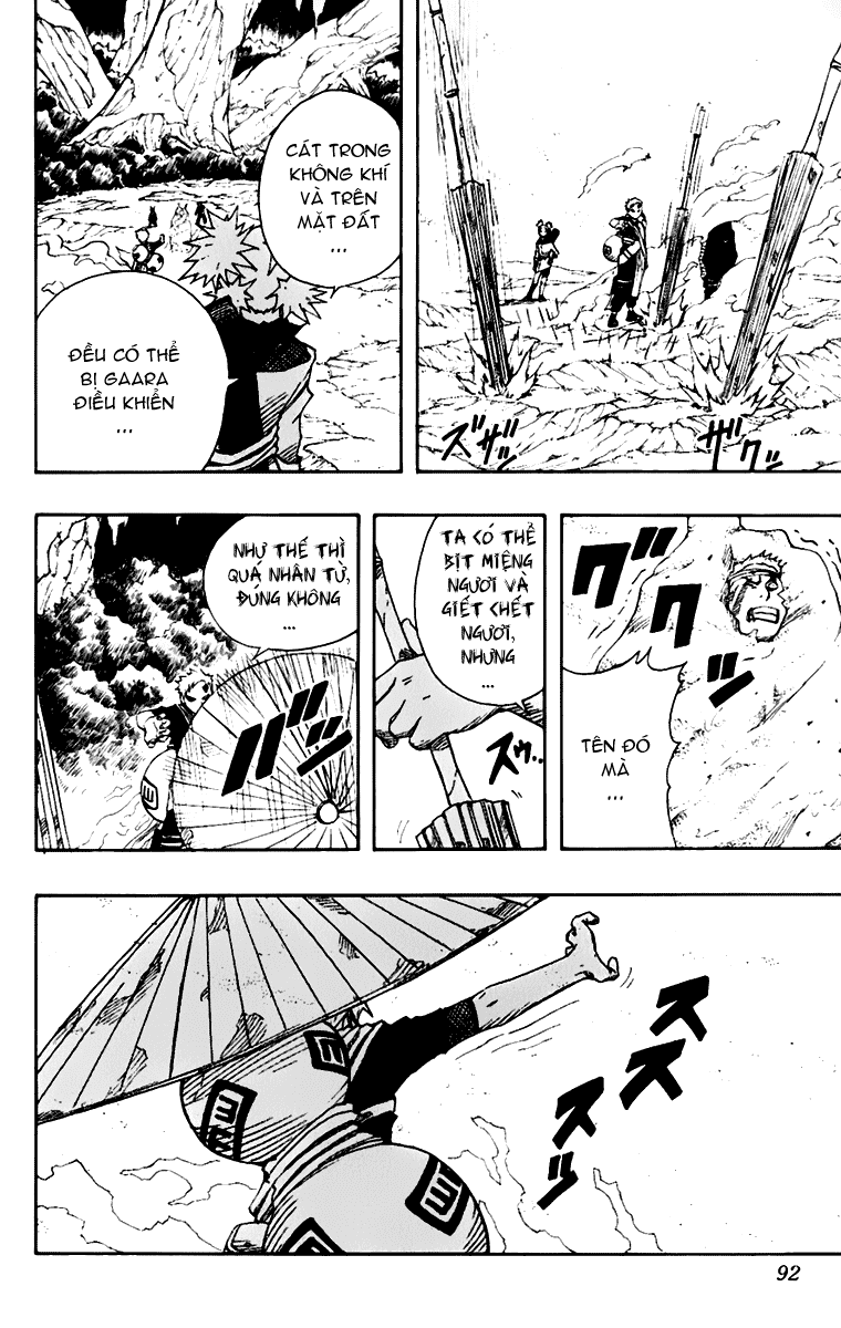 Naruto Chapter 59 - 8