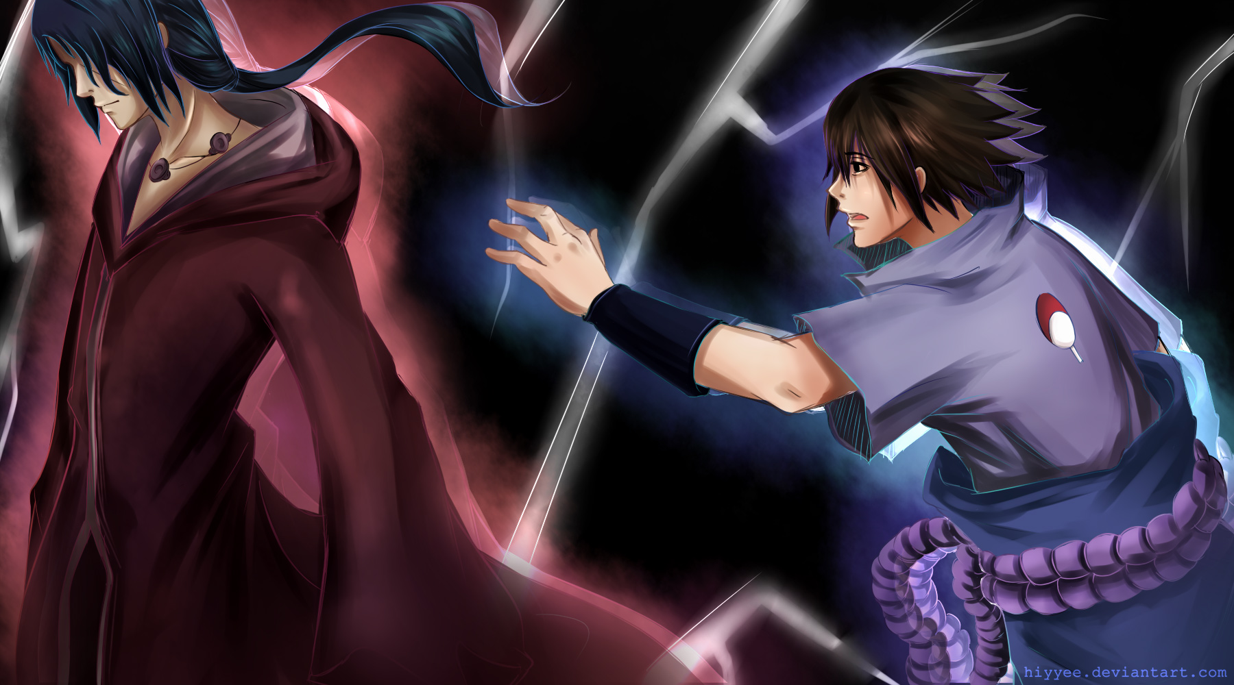 Naruto Chapter 590 - 19