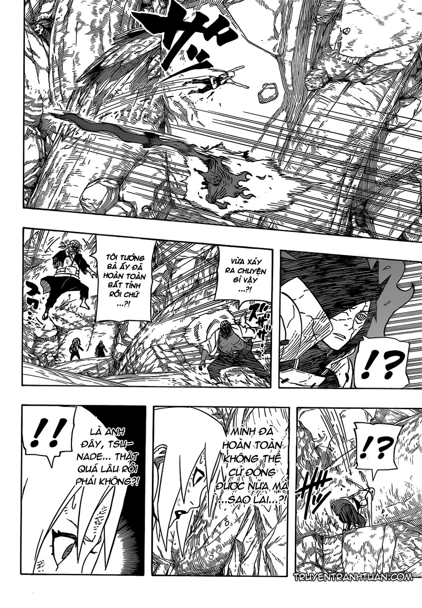 Naruto Chapter 591 - 11