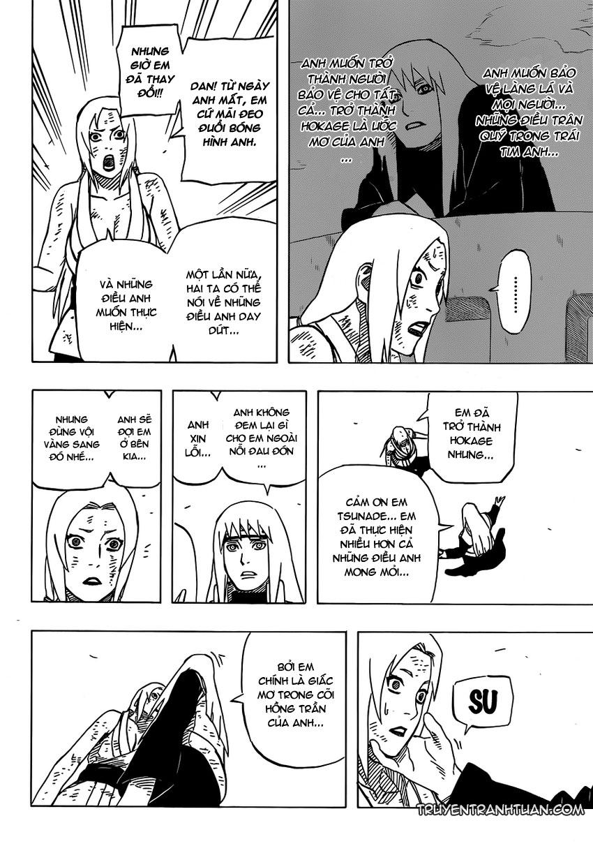 Naruto Chapter 591 - 13