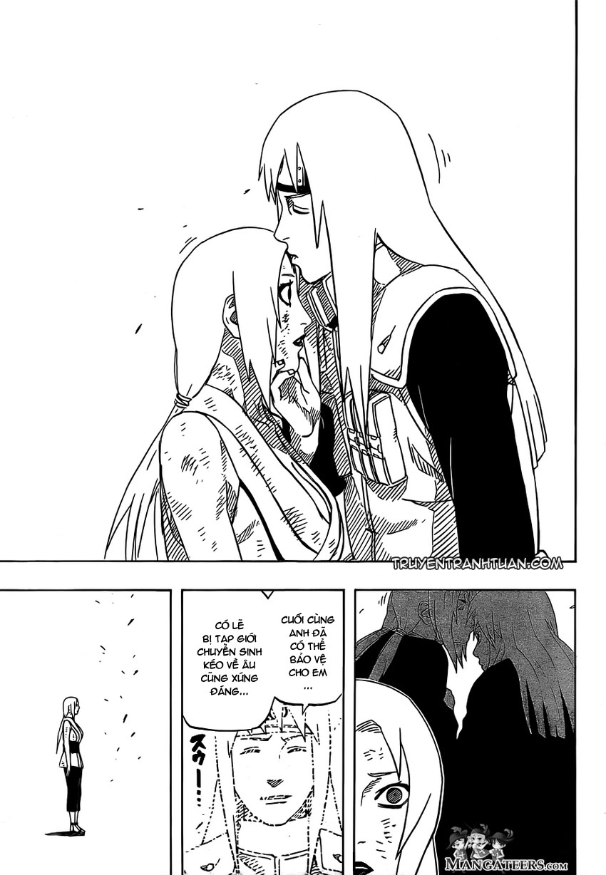 Naruto Chapter 591 - 14