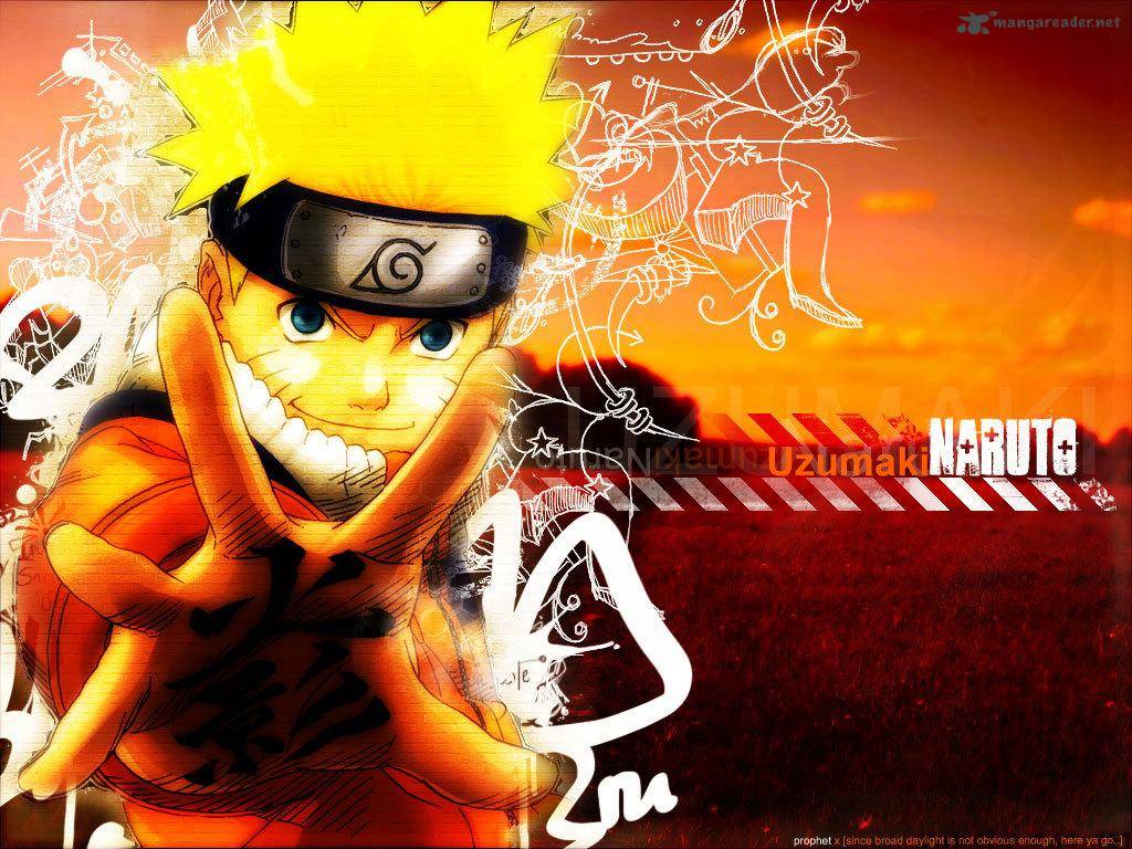 Naruto Chapter 598 - 17