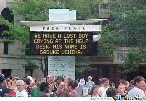 Naruto Chapter 598 - 18