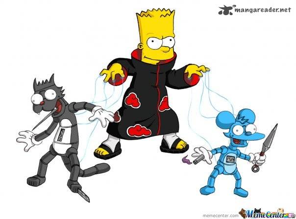 Naruto Chapter 598 - 19