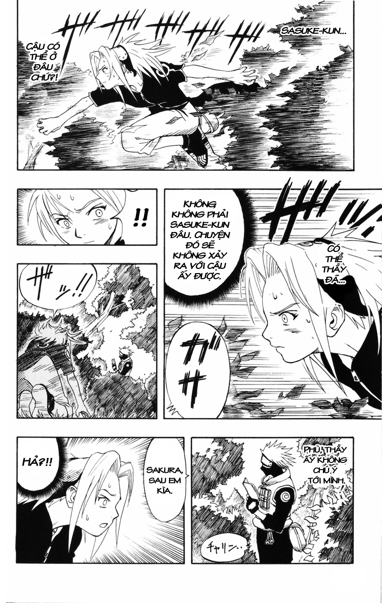 Naruto Chapter 6 - 12