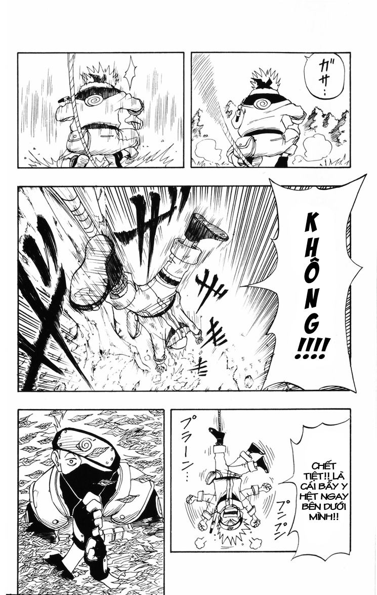 Naruto Chapter 6 - 14