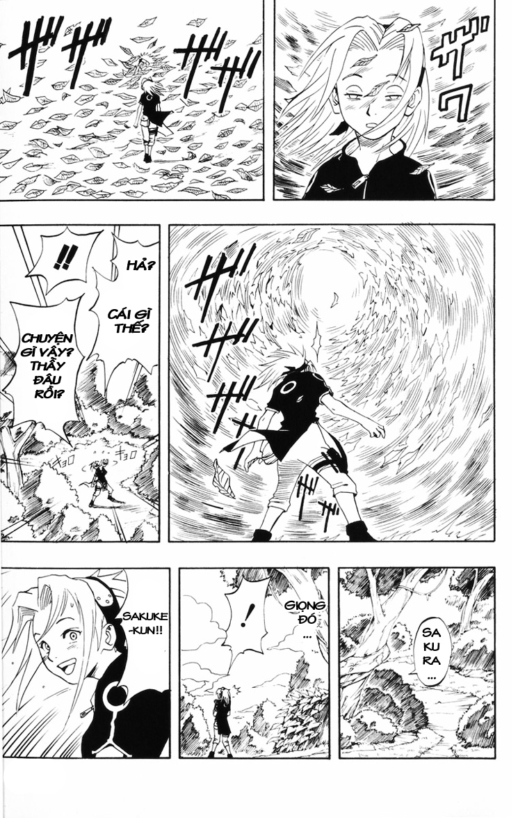 Naruto Chapter 6 - 15