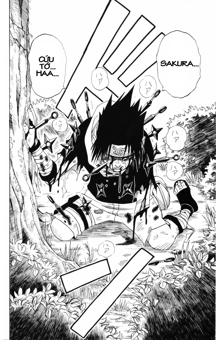 Naruto Chapter 6 - 16