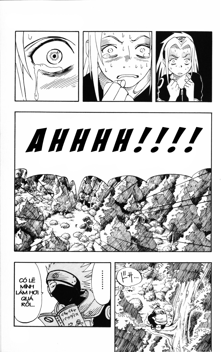Naruto Chapter 6 - 17