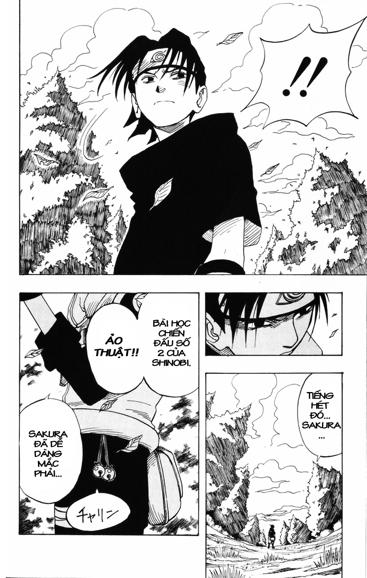 Naruto Chapter 6 - 18