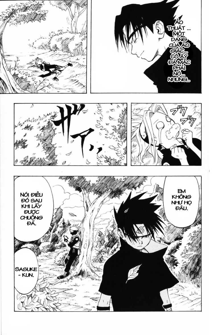 Naruto Chapter 6 - 19