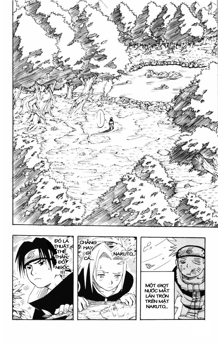 Naruto Chapter 6 - 4