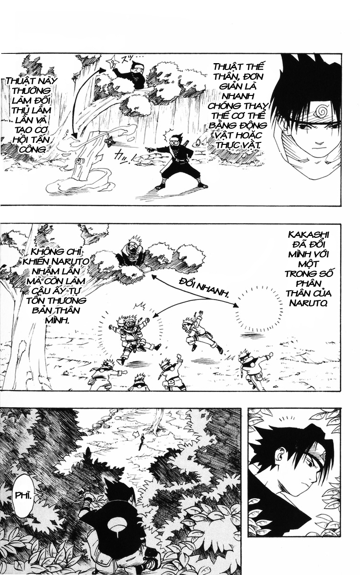 Naruto Chapter 6 - 5