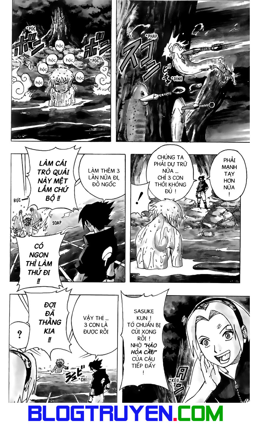 Naruto Chapter 60 - 2