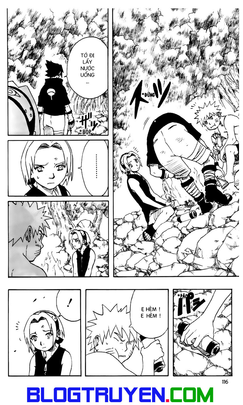 Naruto Chapter 60 - 11
