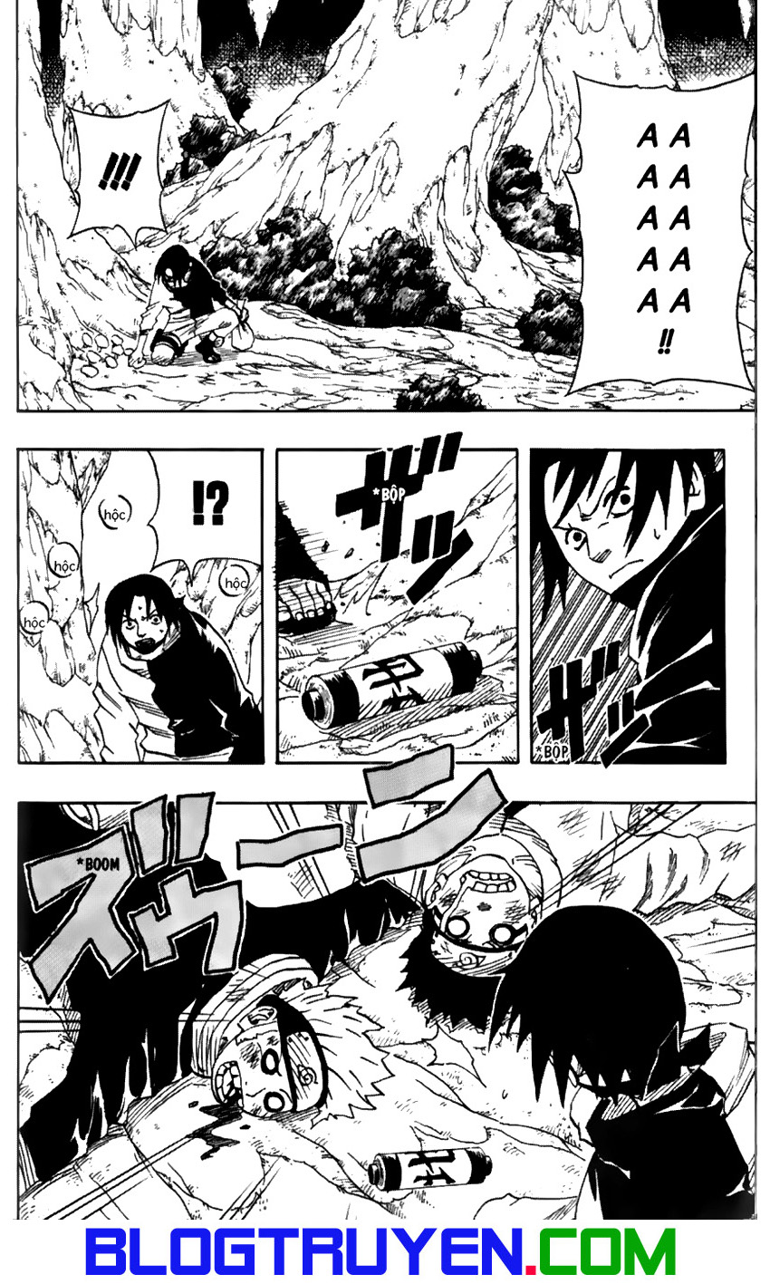 Naruto Chapter 60 - 17