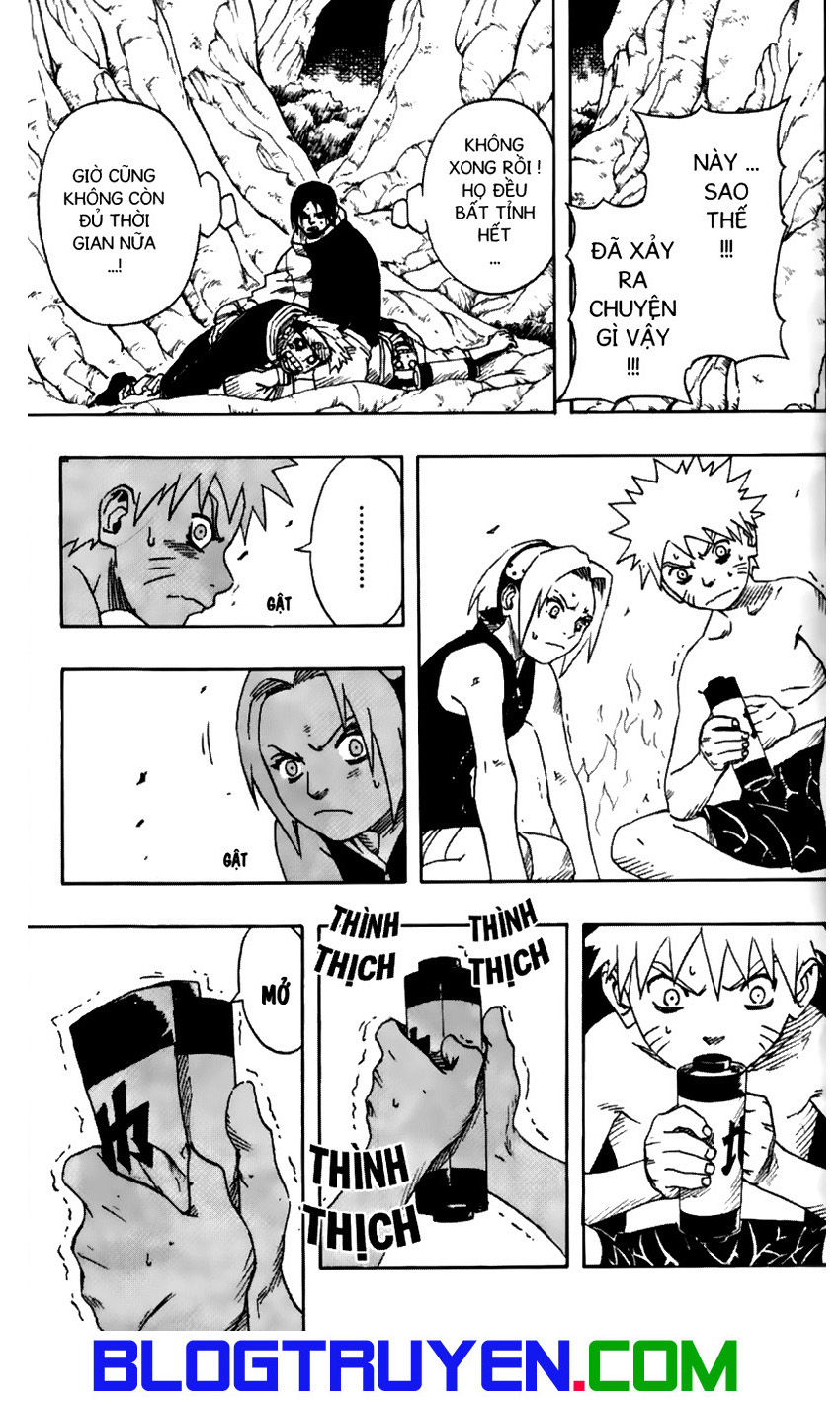 Naruto Chapter 60 - 18