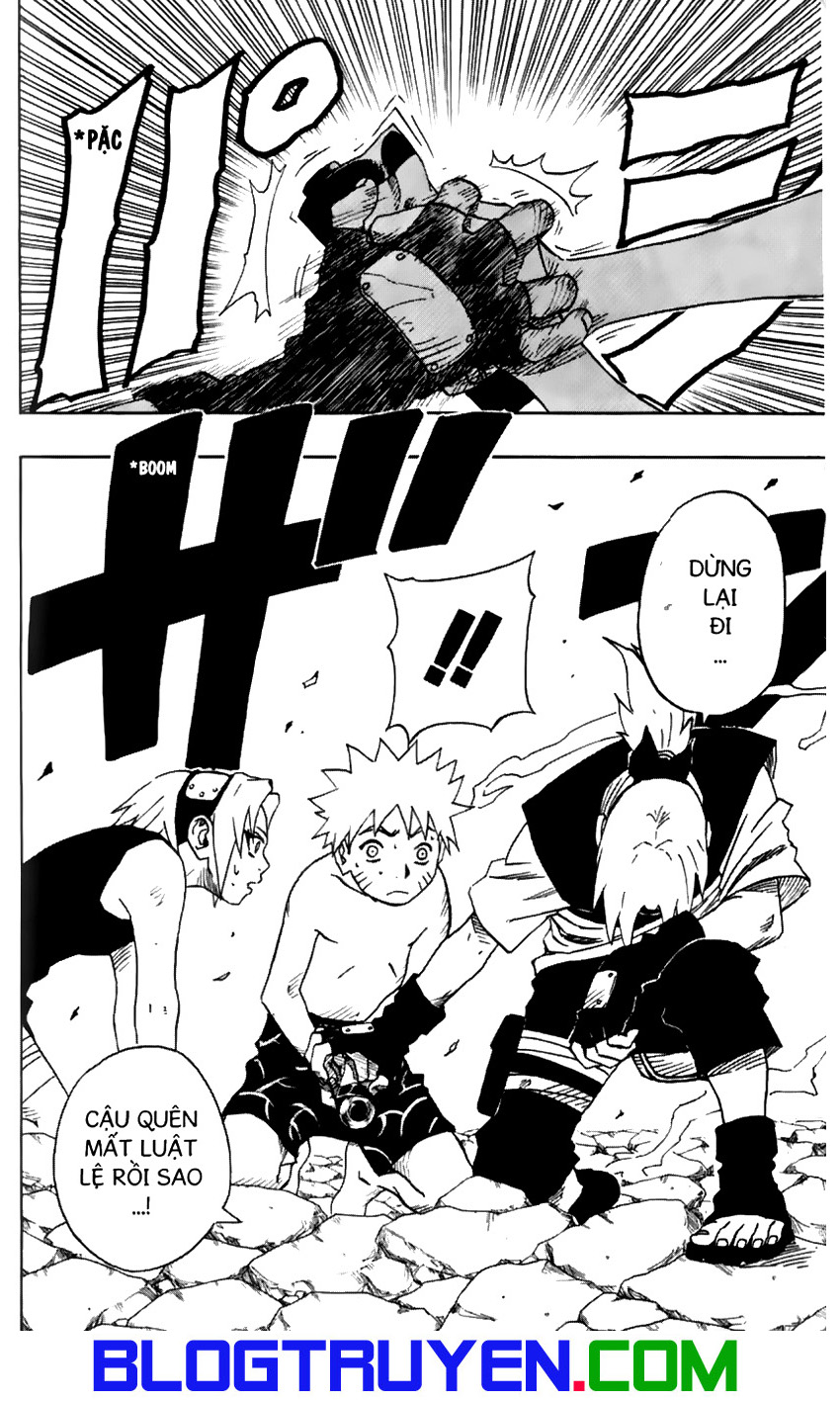 Naruto Chapter 60 - 19