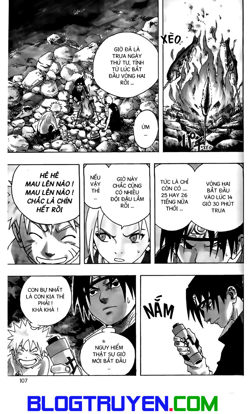 Naruto Chapter 60 - 3