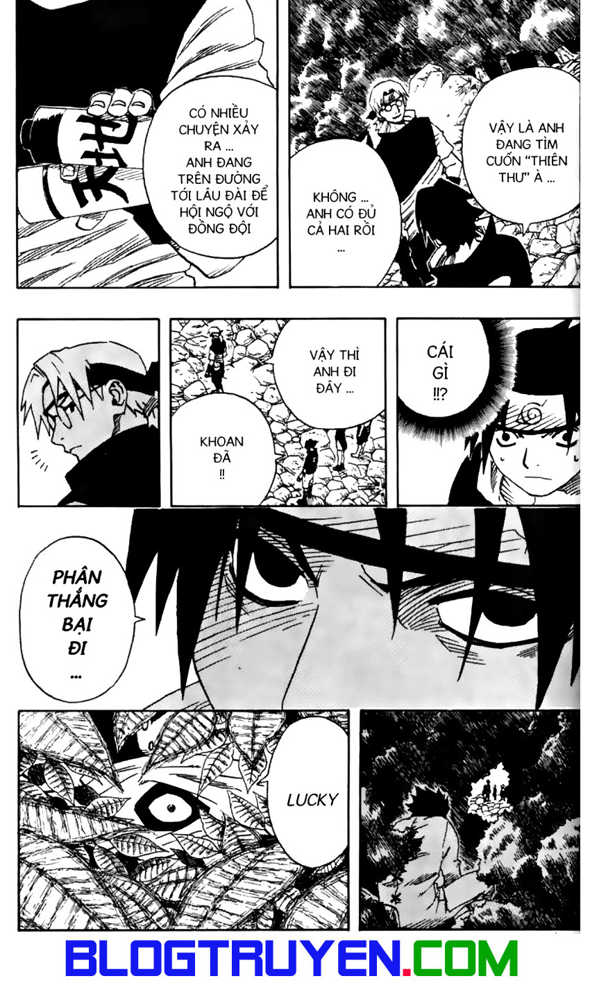 Naruto Chapter 60 - 22