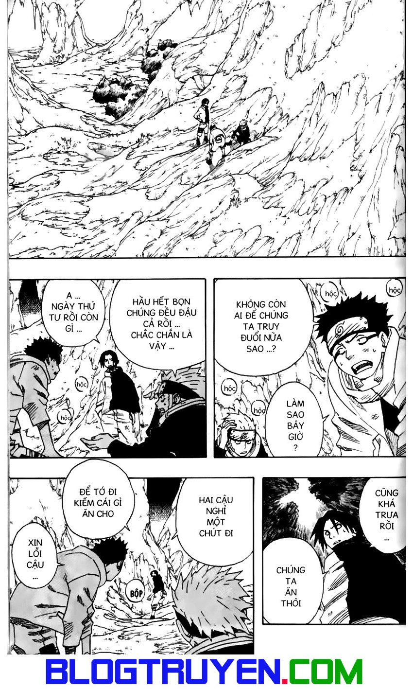 Naruto Chapter 60 - 6