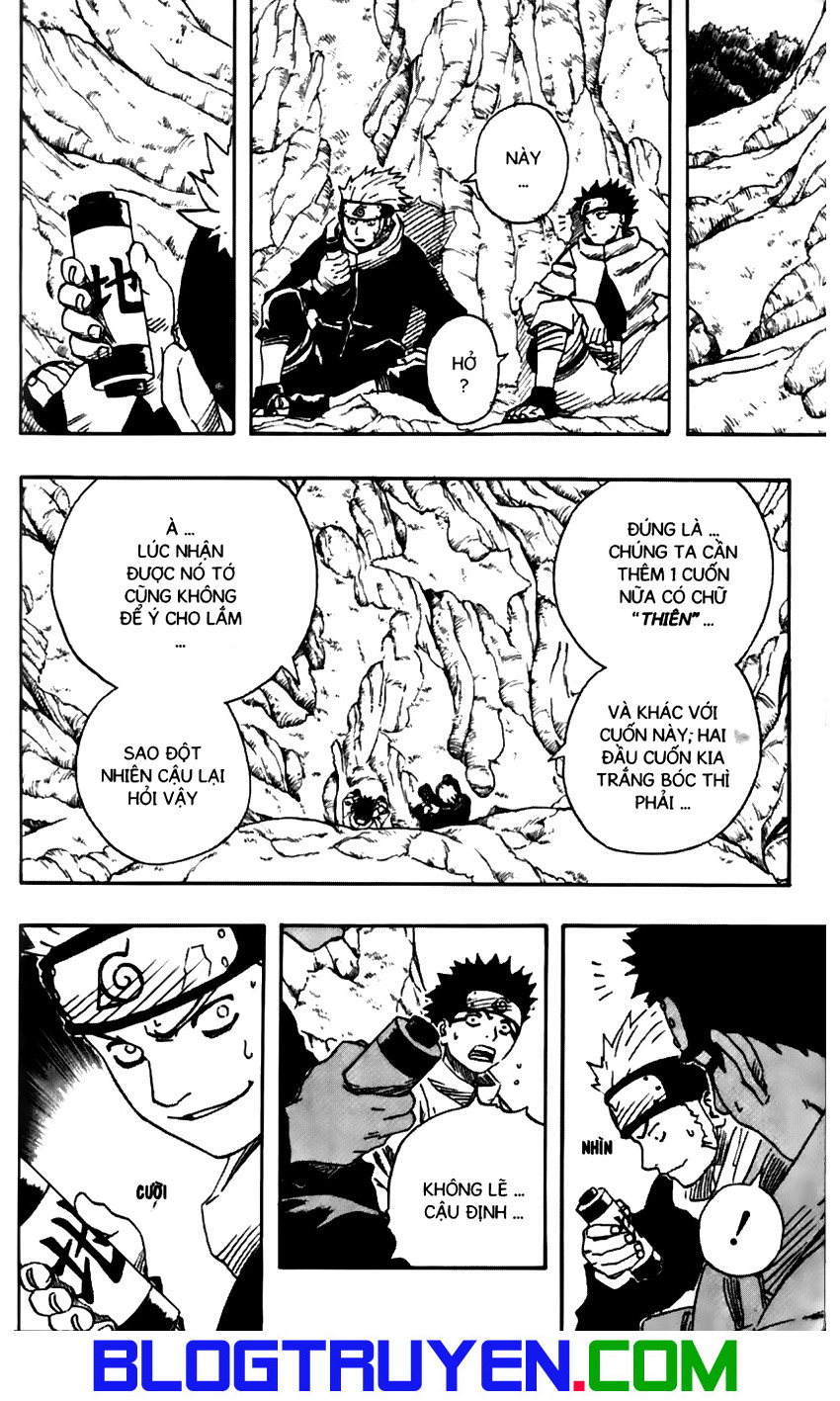 Naruto Chapter 60 - 7