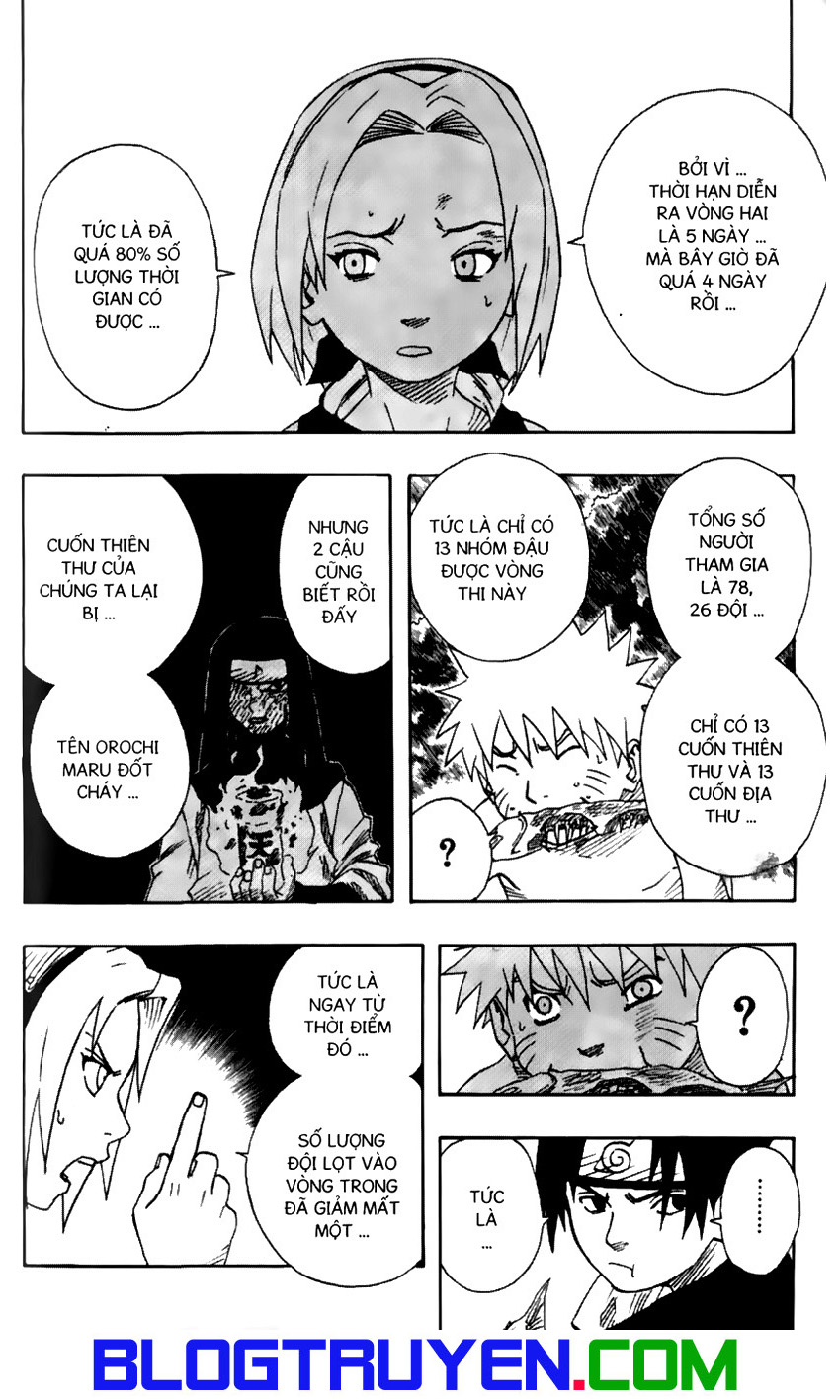 Naruto Chapter 60 - 9