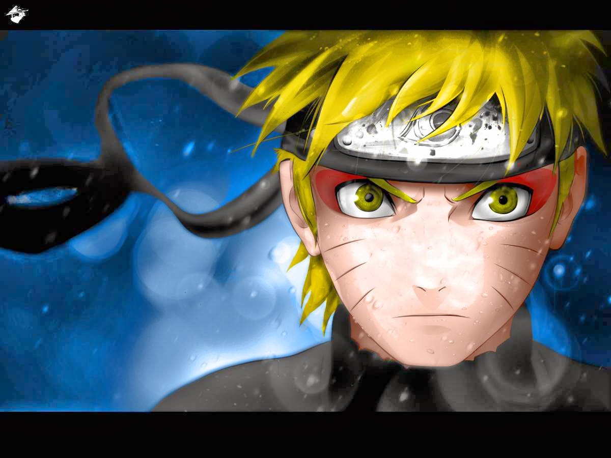 Naruto Chapter 601 - 2