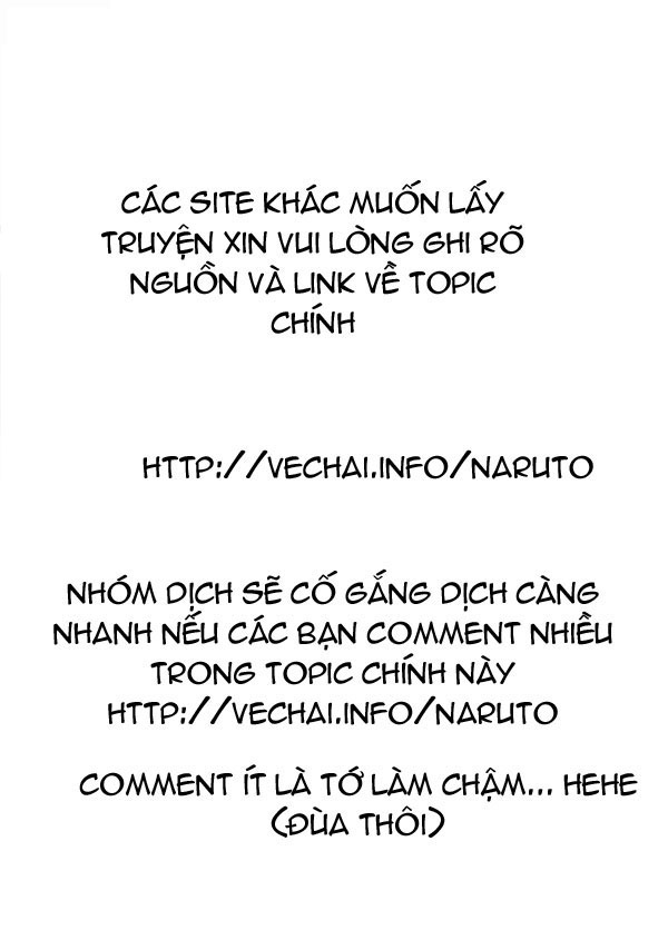 Naruto Chapter 601 - 18