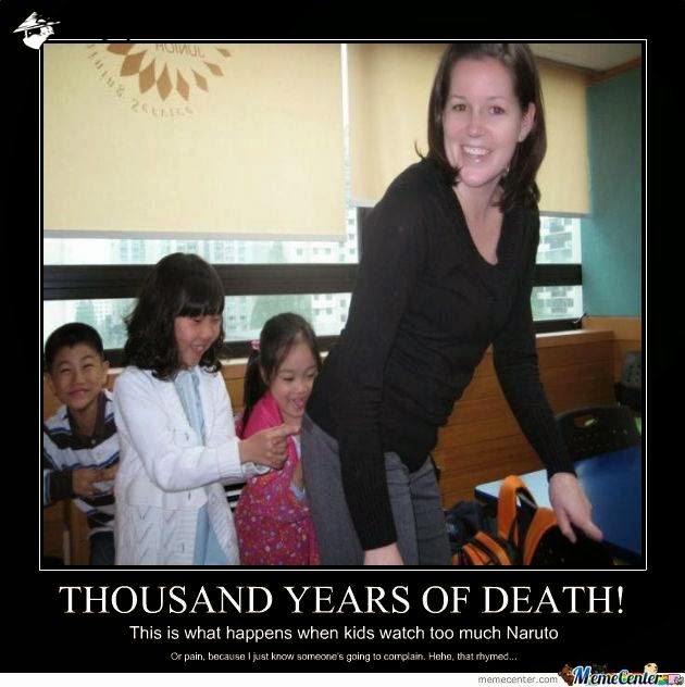 Naruto Chapter 601 - 19