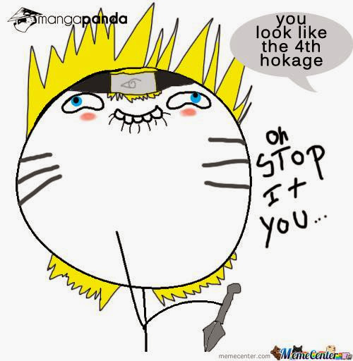 Naruto Chapter 601 - 20