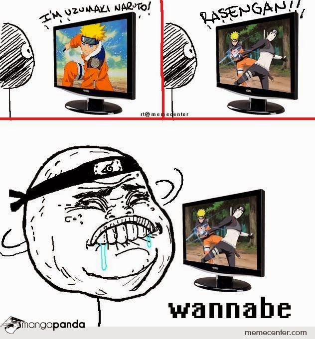 Naruto Chapter 601 - 21