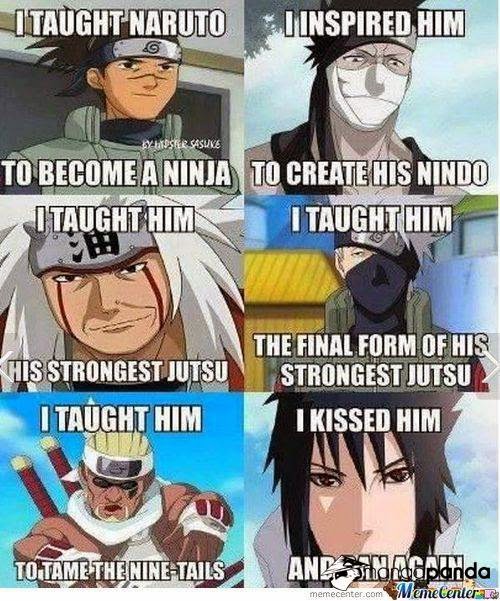 Naruto Chapter 603 - 22