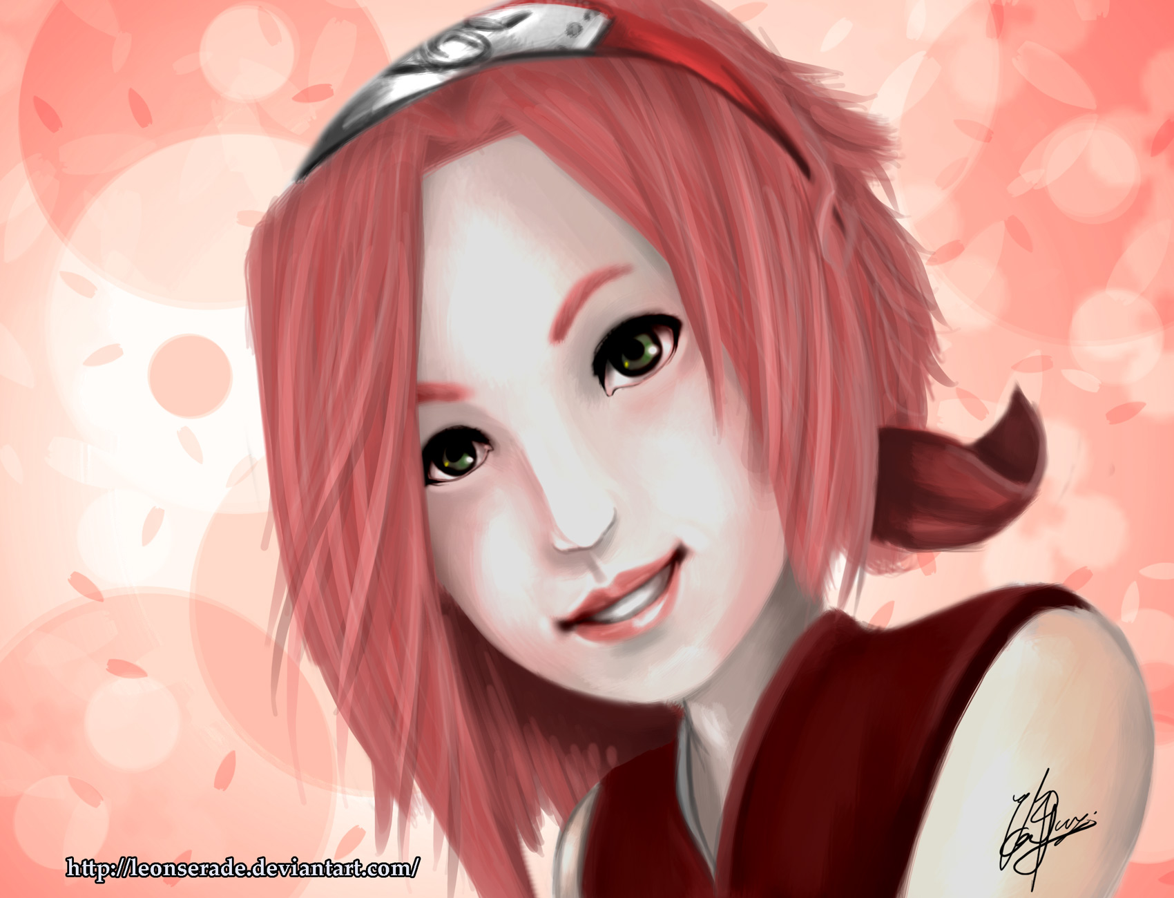 Naruto Chapter 606 - 22