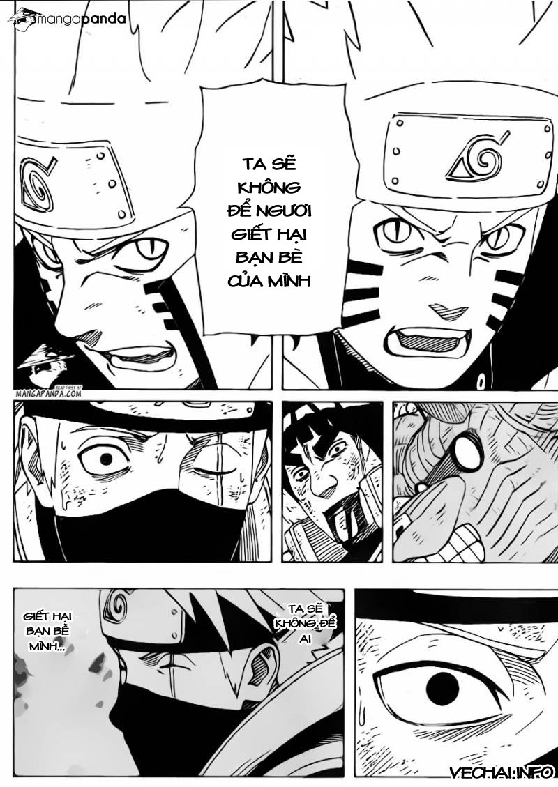 Naruto Chapter 608 - 16