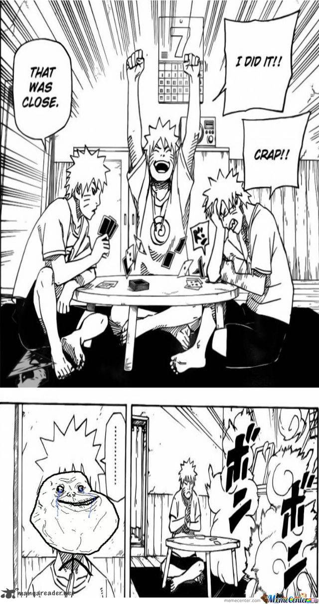 Naruto Chapter 608 - 22