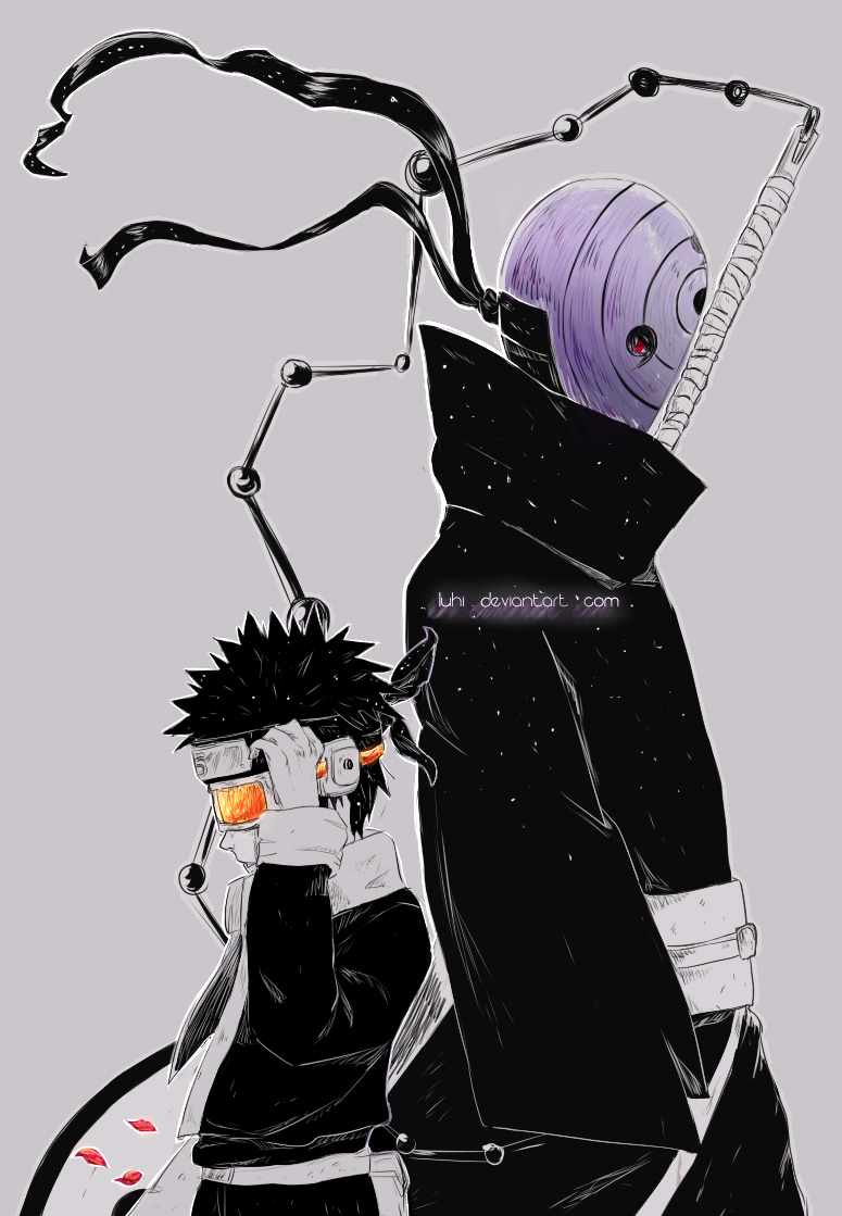 Naruto Chapter 609 - 35