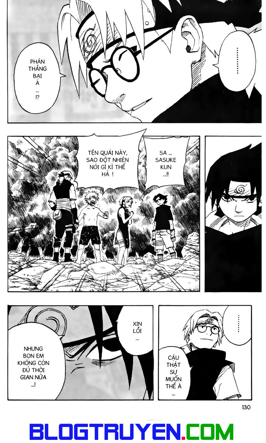 Naruto Chapter 61 - 2