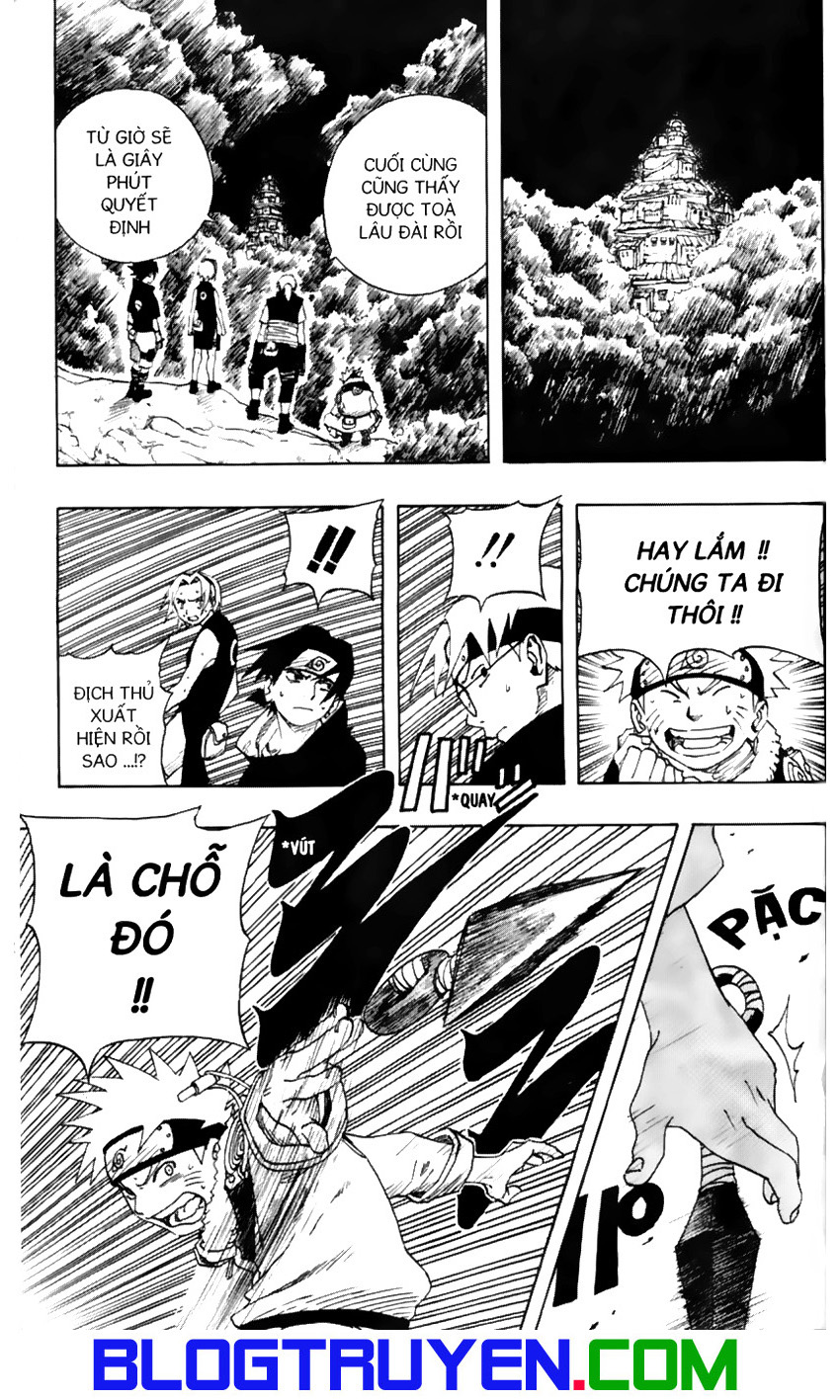 Naruto Chapter 61 - 11
