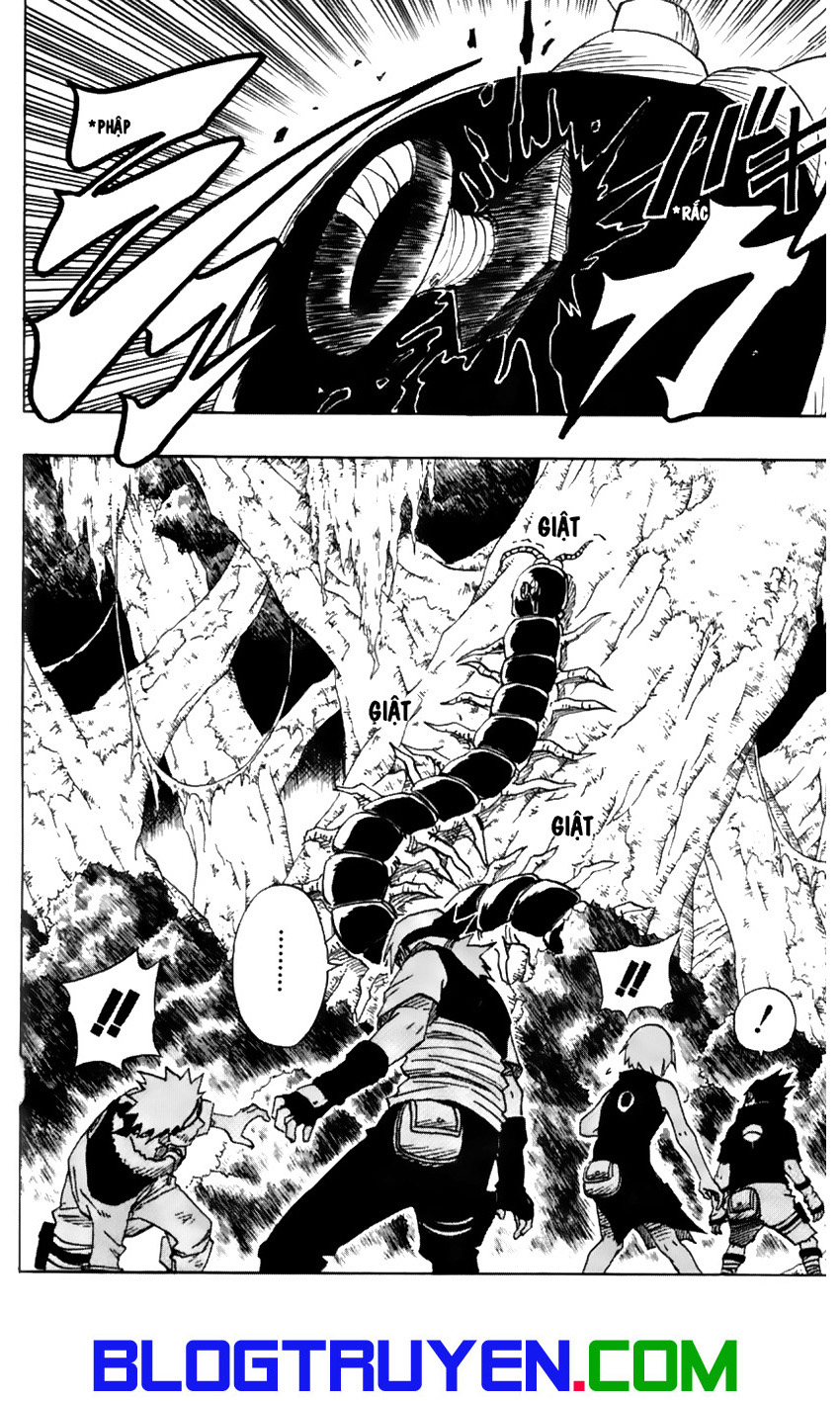 Naruto Chapter 61 - 12